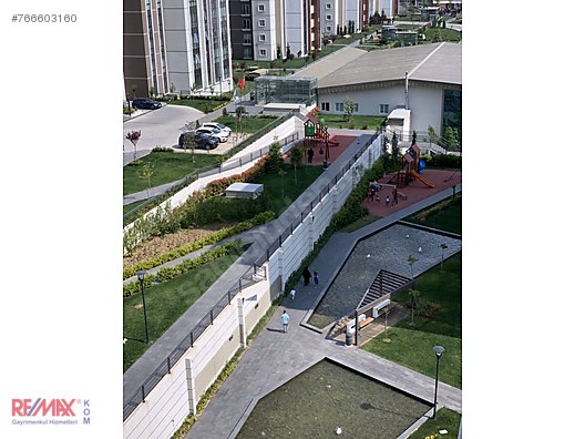 İstanbul Remax Kom Gayrimenkul Hizmetleri Bahçeşehir Emlak ilanları