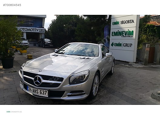 Istanbul Eminotomotiv 2 El Vasita Ilanlari Sahibinden Com Da