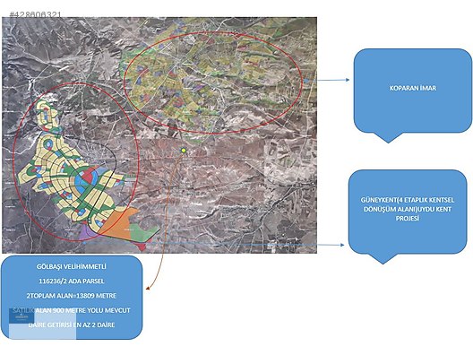 BAĞLARDA YOLA CEPHELİ SATILIK TARLA(Kapora alındı) #428606321