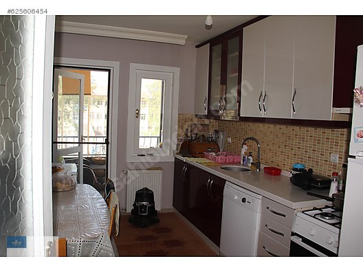 İÇİ FULL YAPILI 3+1 KİRALIK DAİRE #625606454