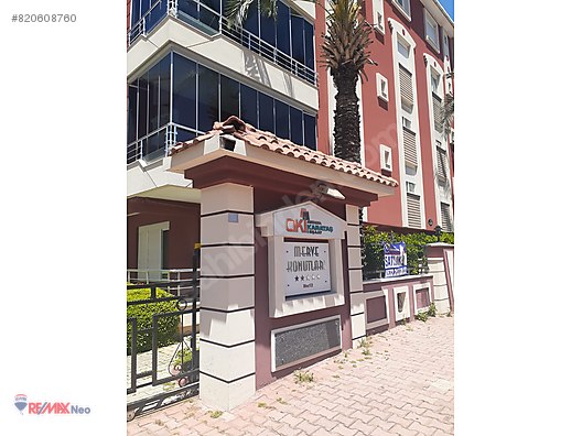 Antalya Muratpasa Re Max Neo Emlak Ilanlari Sahibinden Com Da