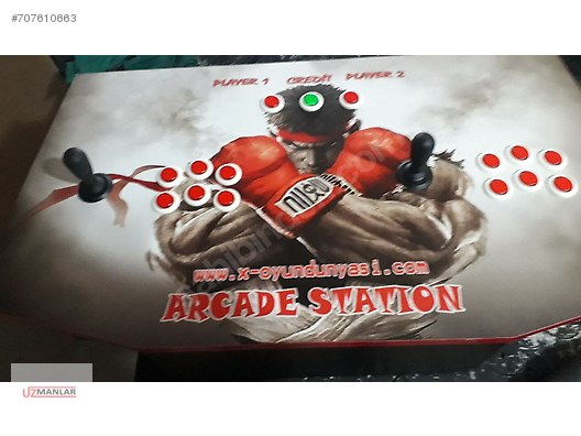 Mayflash F300 Arcade Fight Stick Joystick Fiyatlari Ve Ozellikleri