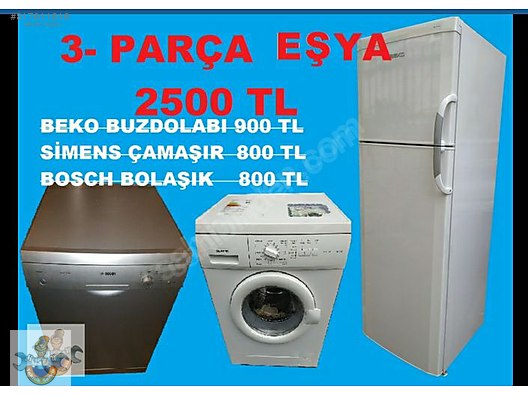 Istanbul Uskudar Buzdolabi Servisi Ikinci El Ve Sifir Alisveris Ilanlari Sahibinden Com Da