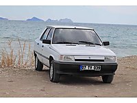 Antalya Ikinci El Renault R 9 1 4 Broadway Fiyatlari Modelleri Sahibinden Com Da