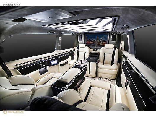 Ankara ERTEX LUXURY CAR DESIGN Vasıta ilanları sahibinden.com’da!