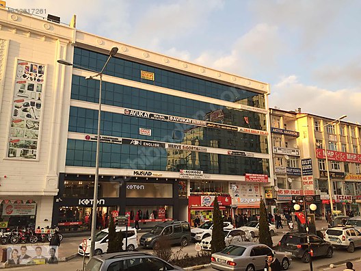 Yozgat Eras Emlak Emlak Ilanlari Sahibinden Com Da