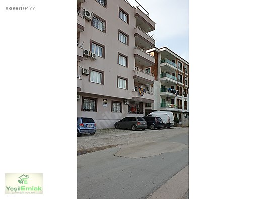 Osmaniye Merkez YEŞİL EMLAK Emlak ilanları