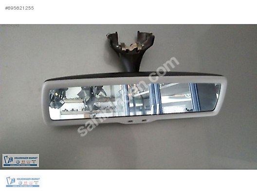 Konya Sel 231 Uklu Vw Market Vossan Otomotİv Hasarli Oto Yedek