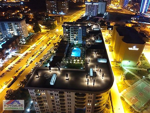 İzmir KÖYCÜLER GAYRİMENKUL LİMİTED Emlak ilanları