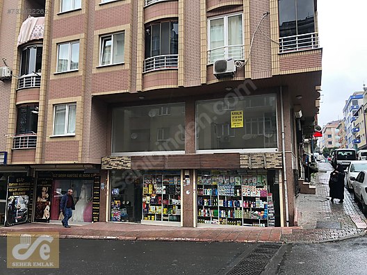 Istanbul Gaziosmanpasa Seher Insaat Emlak Ilanlari Sahibinden Com Da