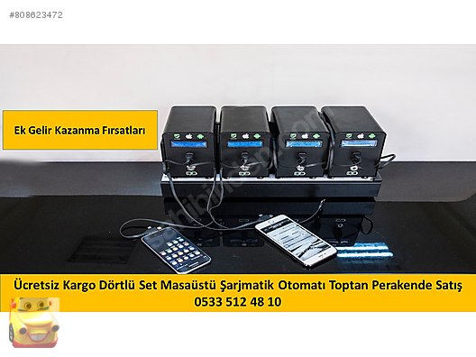 Codegen 20 800 Mah Masaustu Powerbank Fiyatlari Ve Ozellikleri