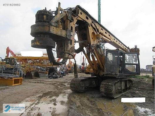 Istanbul Sariyer Burgan Leasing Is Makineleri Sanayi Ilanlari Sahibinden Com Da
