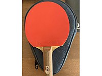 Masa Tenisi Raket Sporlari Ve Spor Malzemeleri Sahibinden Com 6