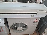 Air Conditioning Used And New Heating Cooling Venting Equipment Are On Sahibinden Com
