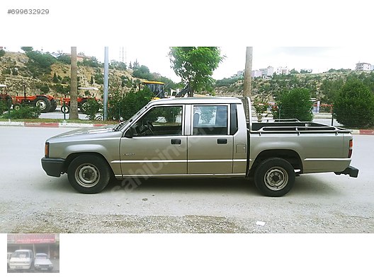 Mitsubishi Temsa L L 200 Invite Model 40 000 Tl Galeriden Satilik Ikinci El 848288345