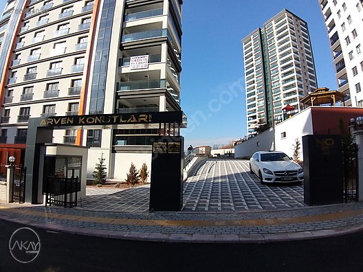 Ankara Etimesgut AKAY GRUP Emlak ilanları