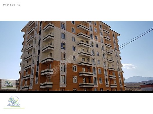 Erzurum Yakutiye ÖZASLANLAR GAYRİMENKUL Emlak ilanları
