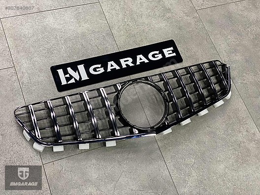 İstanbul Sultangazi Em Garage Yedek Par 231 A Aksesuar