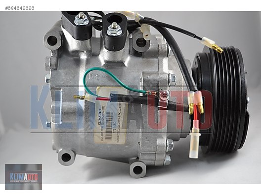 Bursa Klimauto Oto Klima Yedek Parca Servis Yedek Parca Aksesuar Donanim Tuning Ilanlari Sahibinden Com Da