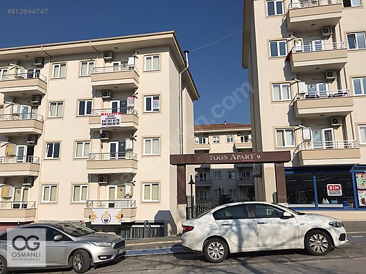 Bursa Nilufer Osmanli Gayrimenkul Mulk Yonetimi Emlak Ilanlari Sahibinden Com Da
