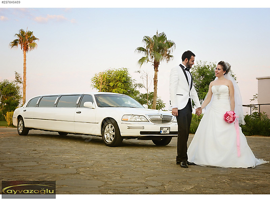 Kiralik 2011 Model Lincoln Town Car 500 Tl 237646469
