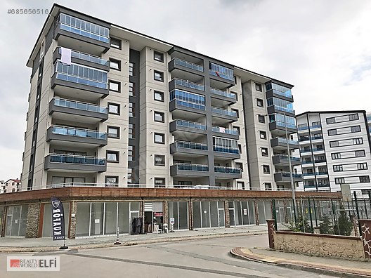Bursa Realty World Elfi Emlak Ilanlari Sahibinden Com Da
