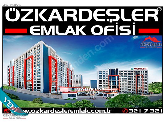 ozkardesler emlak ofisi sahibinden com