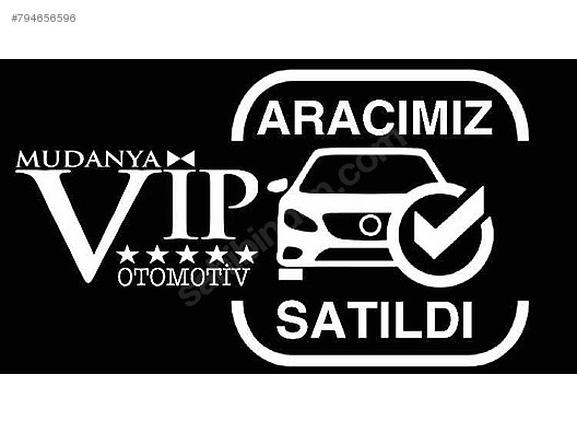 Bursa Mudanya Mudanya Vip Vasita Ilanlari Sahibinden Com Da