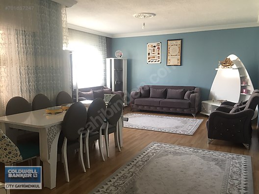 Eskişehir COLDWELL BANKER CITY Emlak ilanları