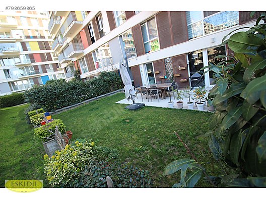 Emlak Ofisinden 4 1 M2 Satilik Daire 1 800 000 Tl Ye Sahibinden Com Da 798659865