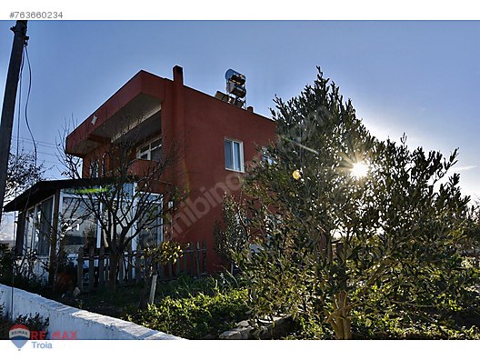 Çanakkale Merkez REMAX TROİA Emlak ilanları
