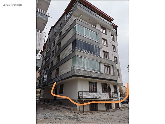 Bingol Merkez Bingol Kaan Emlak Emlak Ilanlari Sahibinden Com Da