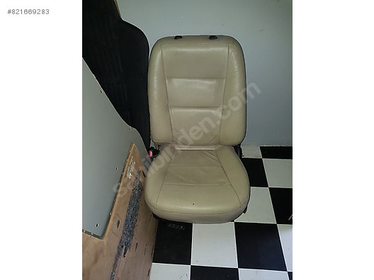 Commercial Vehicles Light Truck Pickup Truck Interior Accessories Hyundai H 100 Deri Doseme Koltuk At Sahibinden Com 710604041