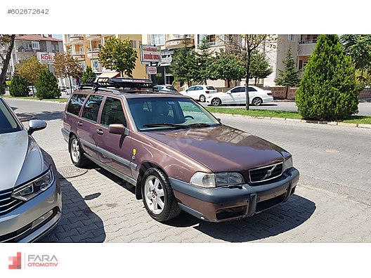 Volvo 850: açıklamalar, kullanıcı eleştirileri Volvo 850: açıklamalar, kullanıcı eleştirileri