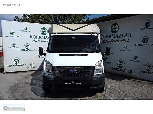 Samsun Bolgesinde Ford Ikinci El Samsun Ford Cift Kabin Mitula Arabalar