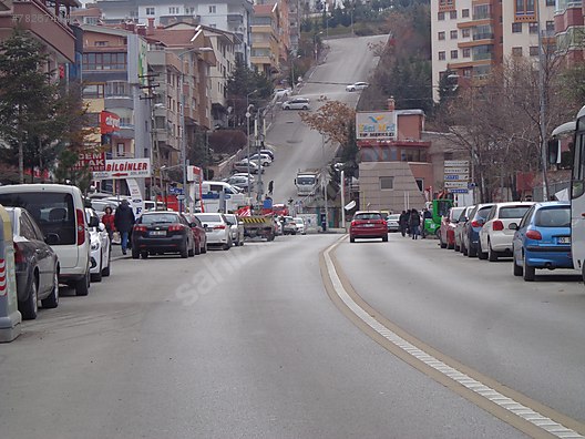 Ankara Cankaya Cologlu Gayrimenkul Dikmen Caddesi Emlak Ilanlari Sahibinden Com Da