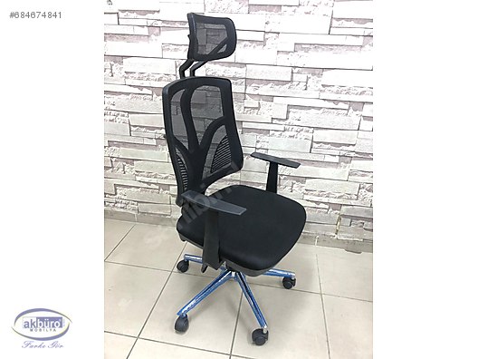 Istanbul Akburo Ofis Mobilyalari Buro Koltuklari Ikinci El Ve Sifir Alisveris Ilanlari Sahibinden Com Da