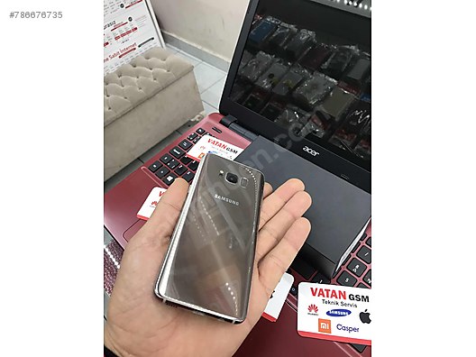 kayseri melikgazi vatan gsm ikinci el