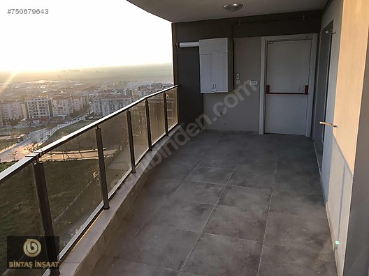 İzmir Buca BİNTAŞ İNŞAAT. Ltd . Şti Emlak ilanları