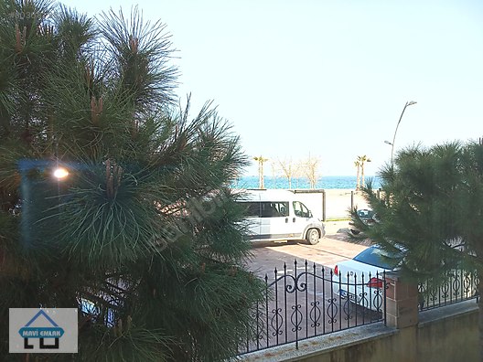 İzmir Aliağa MAVİ EMLAK Emlak ilanları