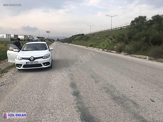 Mersin İÇEL Emlak Emlak ilanları