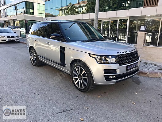 Ankara ALVES MOTOR Vasıta ilanları sahibinden.com’da!