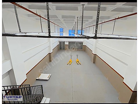 3.MATBAACILAR'da DÜZ GİRİŞ 216 m2 İŞYERİ Kdv Avantajlıdır