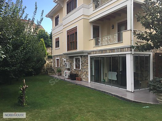 İstanbul NOBBY HOUSE Emlak ilanları