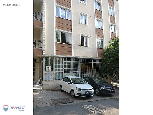 İstanbul REMAX Beta Emlak ilanları