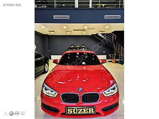 Subeler Borusan Oto Bmw Yetkili Saticisi Ve Yetkili Servisi