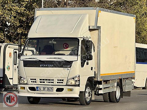 MEHMET KÖROĞLU'DN 2008 NKR WİDE LX