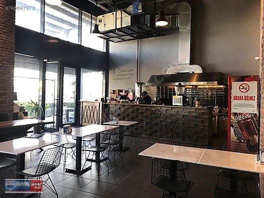 Bagcilar Devren Satilik Kiralik Restoran Lokanta