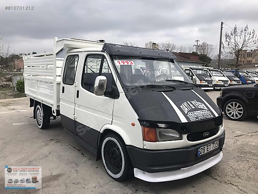 ordu fatsa dayi yegen otomotiv vasita