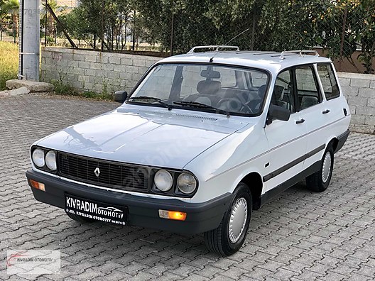 Renault R 12 Toros Memurdan Temiz Toros Sahibinden Comda 875018744